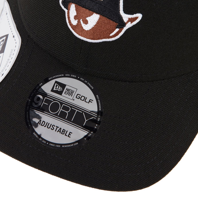 メンズ ワック ゴルフウェア キャップ マーカー付きキャップ 072254830