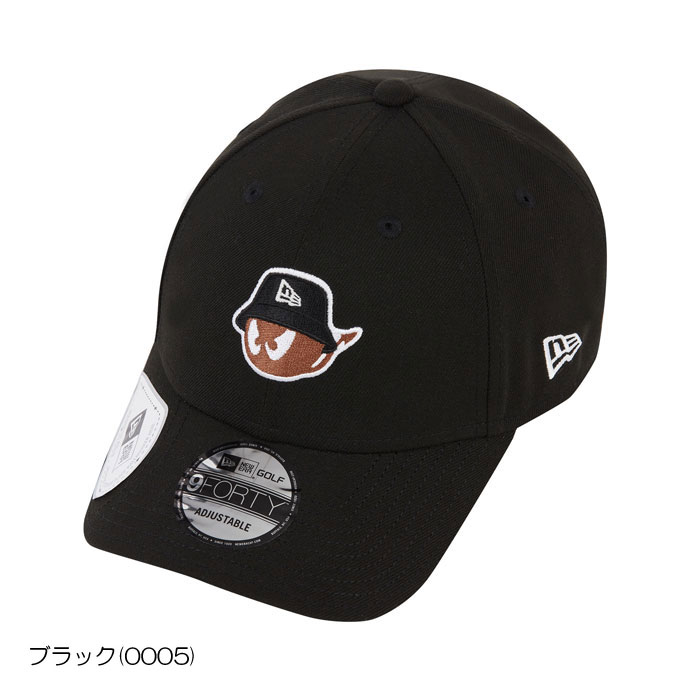 メンズ ワック ゴルフウェア キャップ マーカー付きキャップ 072254830