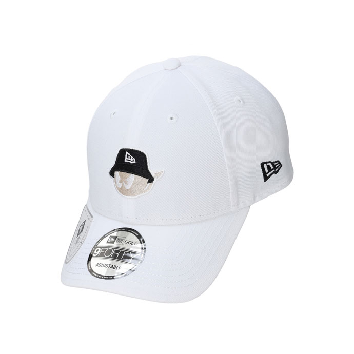メンズ ワック 940マーカー付きキャップ 072262830 男性用 春 夏 26SS