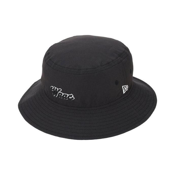 メンズ ワック Uchimizuバケットハット 072262832 男性用 春 夏 26SS