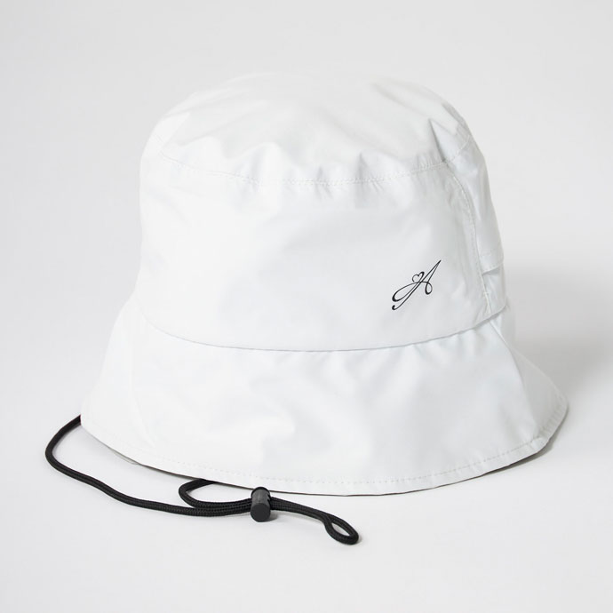 ゴルフウェアアクセルレインハットAXRH261L 春 夏 26SS | レディース