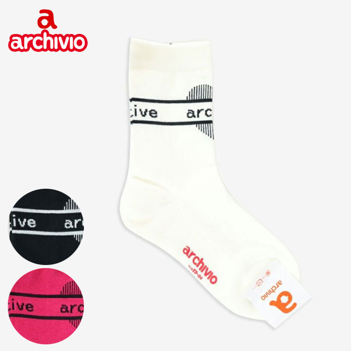 アルチビオ ソックス A310803 レディース | Lieto by tsuruyagolf