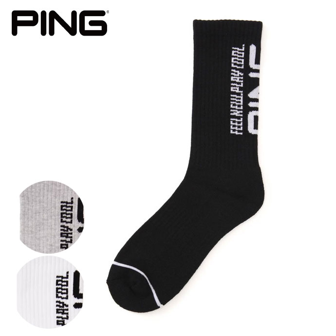 【fr2ゴルフ】新品タグ付 靴下 ソックス タオル 5点セット メンズ メンズ ピン ゴルフウェア ソックス ミドルソックス 6214186107 男性用