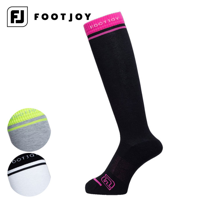 フットジョイ ワーディングハイソックス FS24FSHW8 | Lieto by
