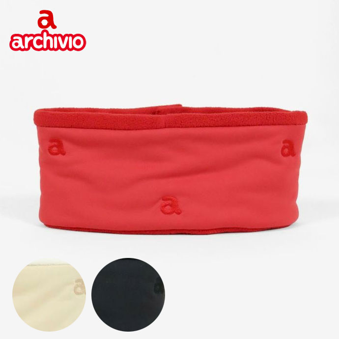 アルチビオ ネックウォーマー A410013 | Lieto by tsuruyagolf｜つるや