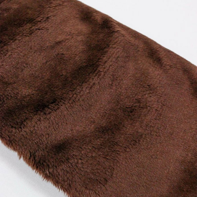 レディース アルチビオ ゴルフウェア その他ウェア エコファーネック