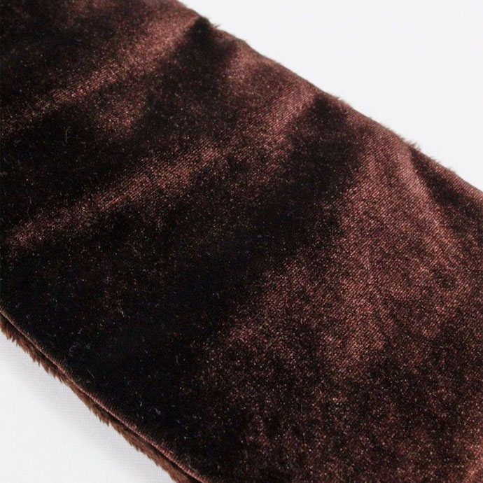 レディース アルチビオ ゴルフウェア その他ウェア エコファーネック