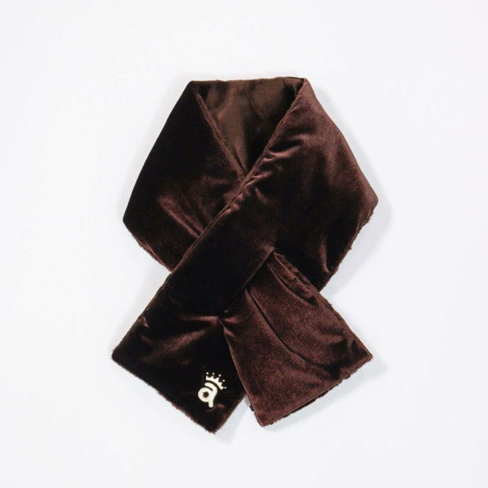 レディース アルチビオ ゴルフウェア その他ウェア エコファーネック