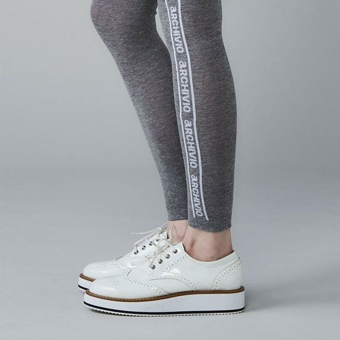 つるやゴルフAXELレギンス