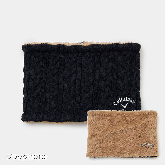 メンズ キャロウェイ ゴルフウェア その他ウェア リバーシブルネック