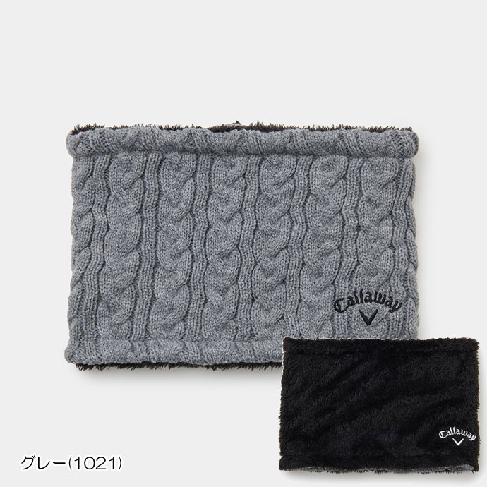 FR2 GOLF ネックウォーマー メンズ ユニセックス ゴルフ 冬秋春 美品