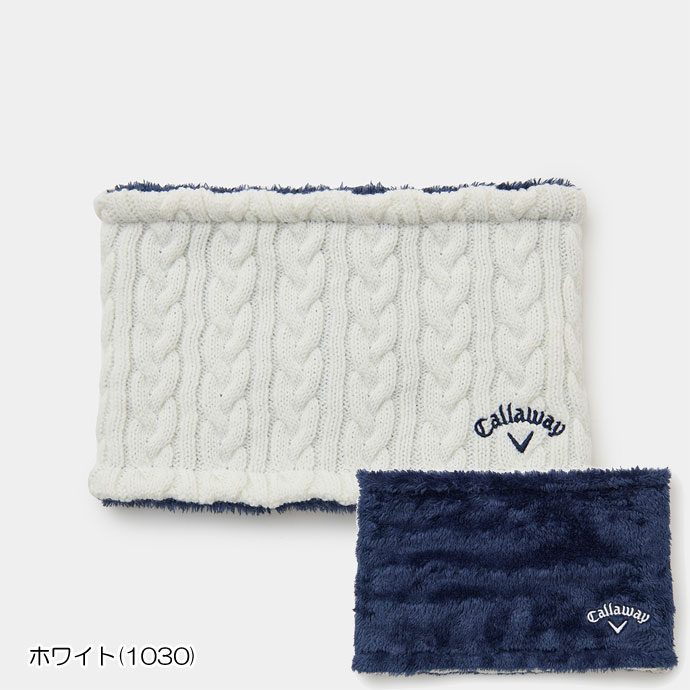 マルボン ゴルフ × ウィンダンシー ネックウォーマー WIND AND SEA × MALBON GOLF ネックウォーマー MALBON×WIND AND SEA