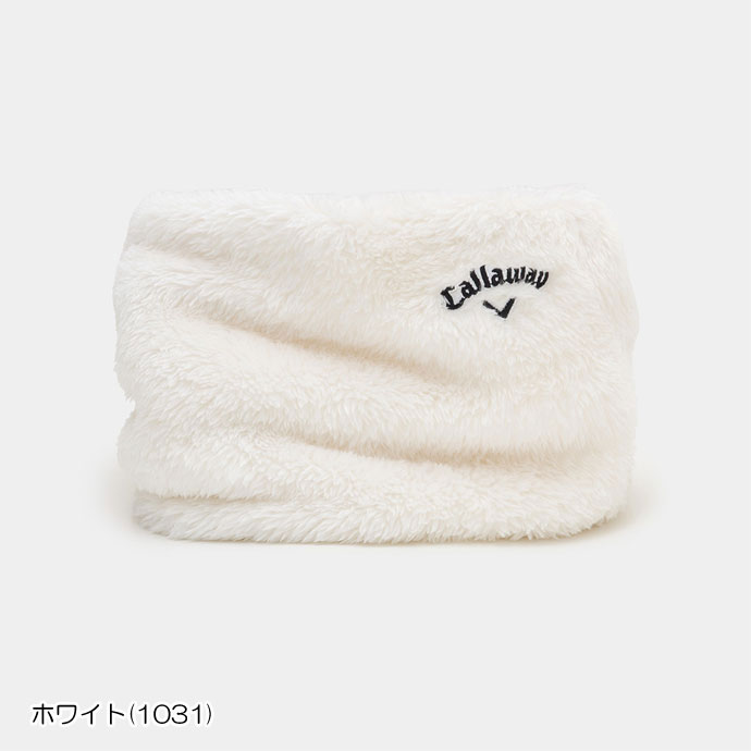 メンズ キャロウェイ ゴルフウェア その他ウェア ボアネックウォーマー