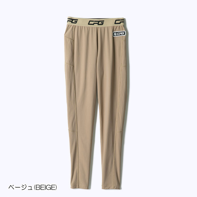 レディース CPG ゴルフウェア その他ウェア ファンクションレギンス