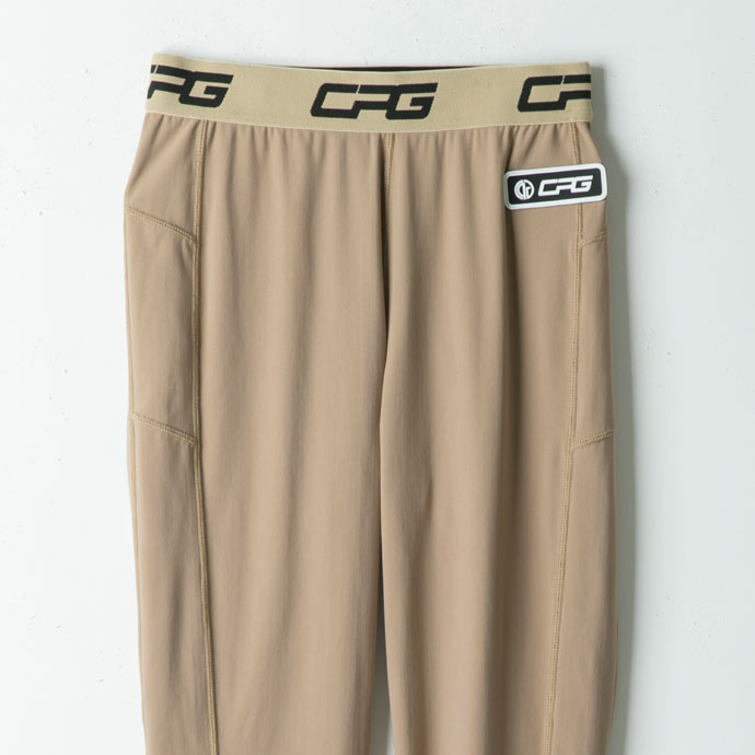 レディース CPG ゴルフウェア その他ウェア ファンクションレギンス