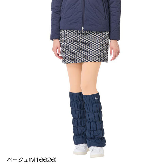 テーラーメイド レッグウォーマーレギンス UN432 | Lieto by