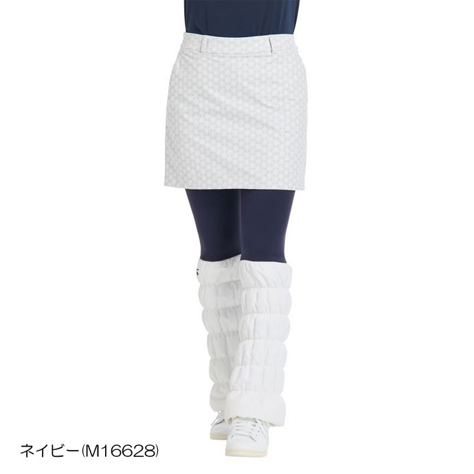 テーラーメイド　ネイビー スパッツレッグウォーマー テーラーメイドネイビー スパッツレッグウォーマー