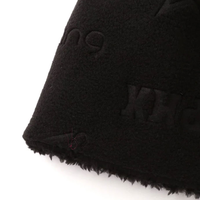 レディース ピン ゴルフウェア その他ウェア フリースエンボス柄レッグ