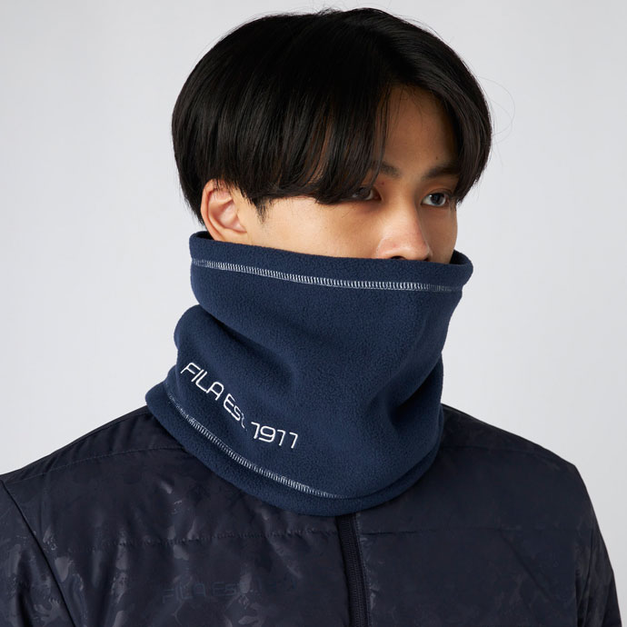 ☆先行予約（2026年1月1日以降のお届け）メンズ フィラ 福袋（ネイビー