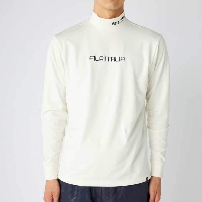 メンズ フィラ 福袋（ネイビー） 785101 2026年 男性用 | つるやゴルフ