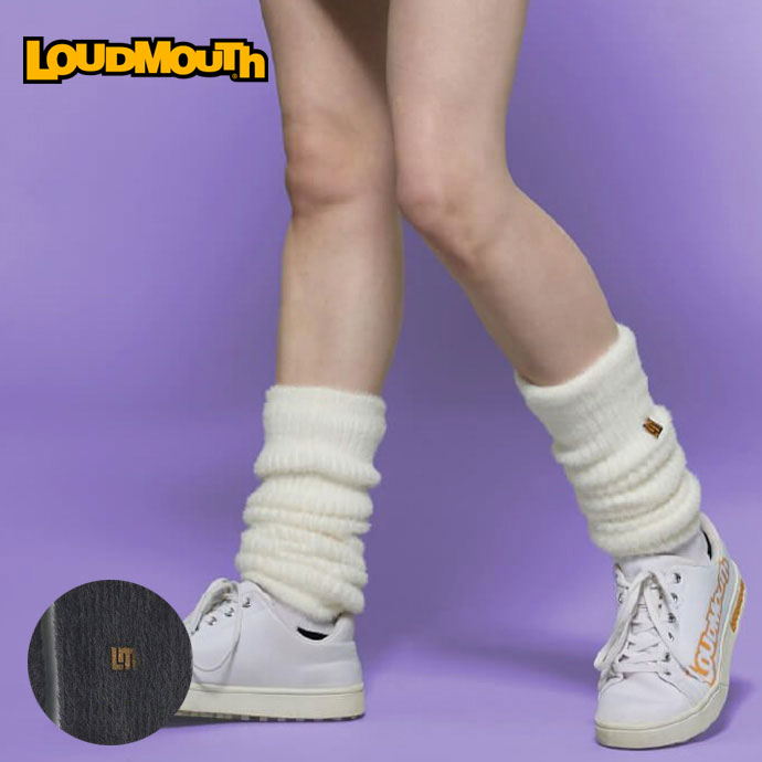 レディース ラウドマウス ゴルフウェア その他ウェア ショートレッグ