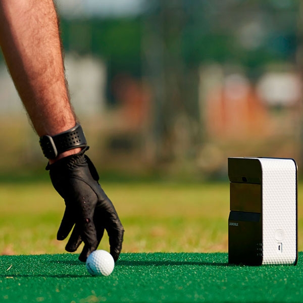 SKYTRAK スカイトラック弾道測定器 (モバイル版、ASIAアプリセット