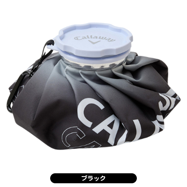 新品　キャロウェイ　氷のう　ピンク　クーラーバッグ　氷嚢　ゴルフ Love Callaway氷嚢 (WOMENS)