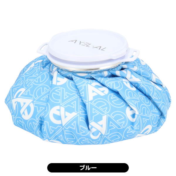 アクセル 2025 A-LINE アイスバッグ 氷嚢 | Lieto by tsuruyagolf