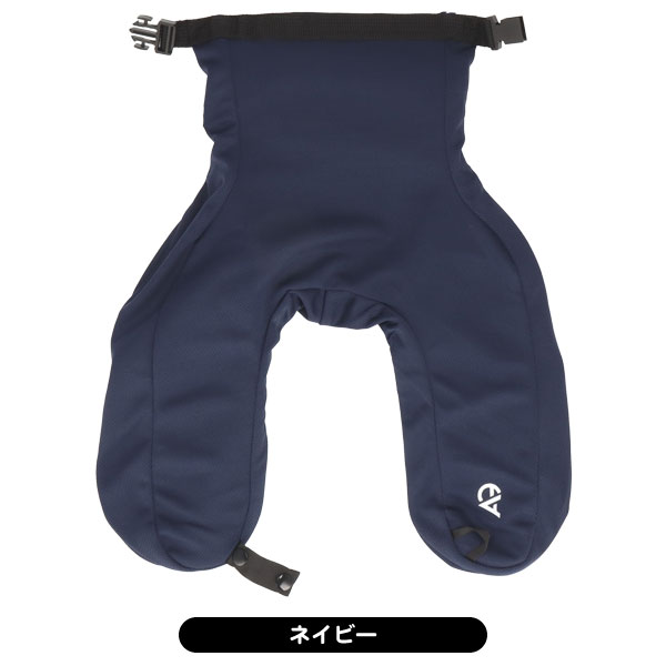 アクセル 2026 A-LINE アイスコールドネック ハンズフリー 首用 氷のう