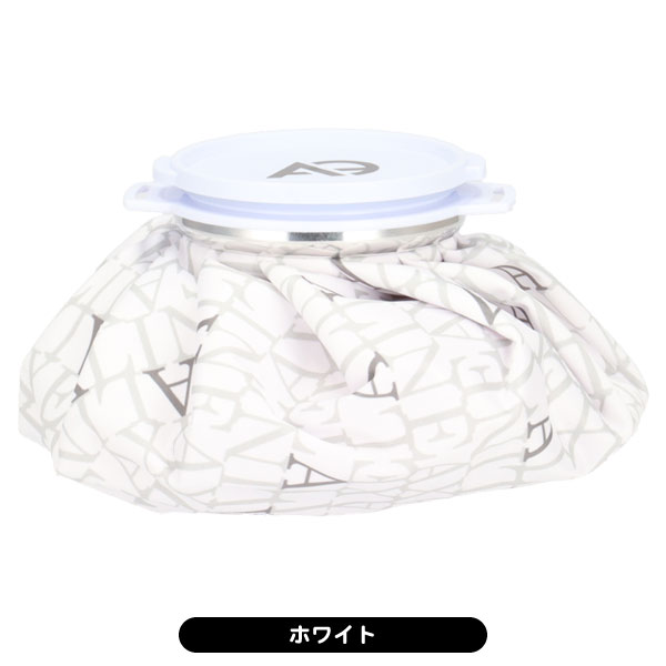 アクセル 2026 A-LINE アイスバッグ 氷のう | つるやゴルフONLINE