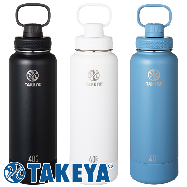 タケヤフラスク アクティブラインⅡ 1.17L ステンレスボトル | つるや