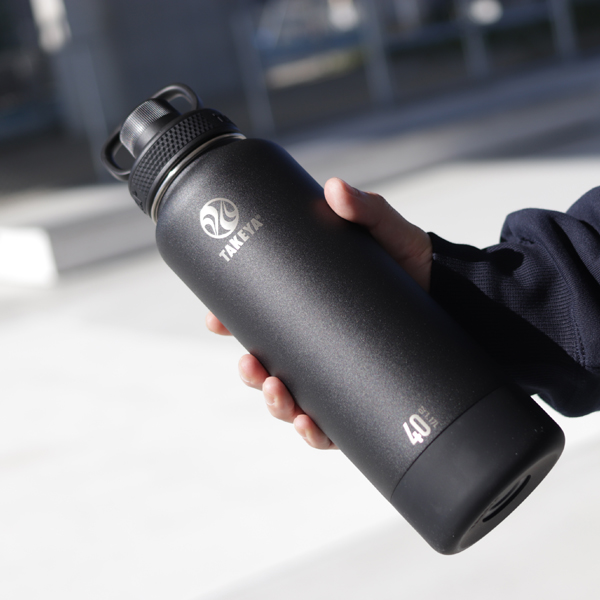 タケヤフラスク アクティブラインⅡ 1.17L ステンレスボトル | Lieto