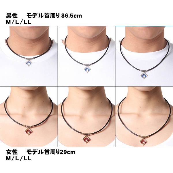 コラントッテ TAOネックレス ARAN mini コラントッテ TAO ネックレス スリム ARAN mini（アラン ミニ