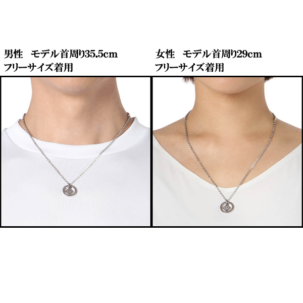 コラントッテ COR ネックレス ZEST ラウンド 磁気ネックレス | つるや 