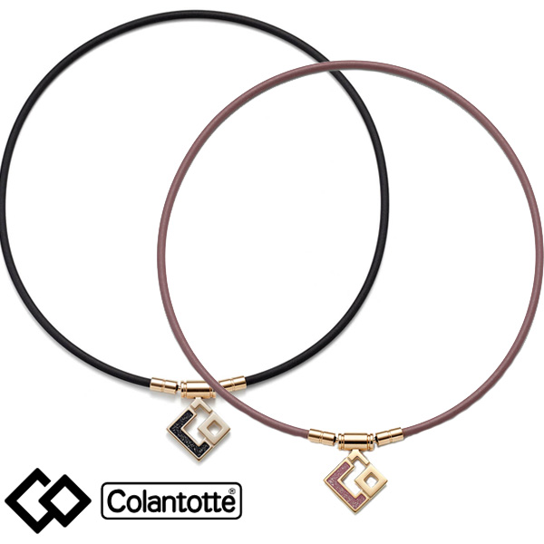 コラントッテ TAOネックレス スリム AURA mini 磁気ネックレス