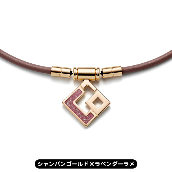 コラントッテ TAOネックレス スリム AURA mini 磁気ネックレス
