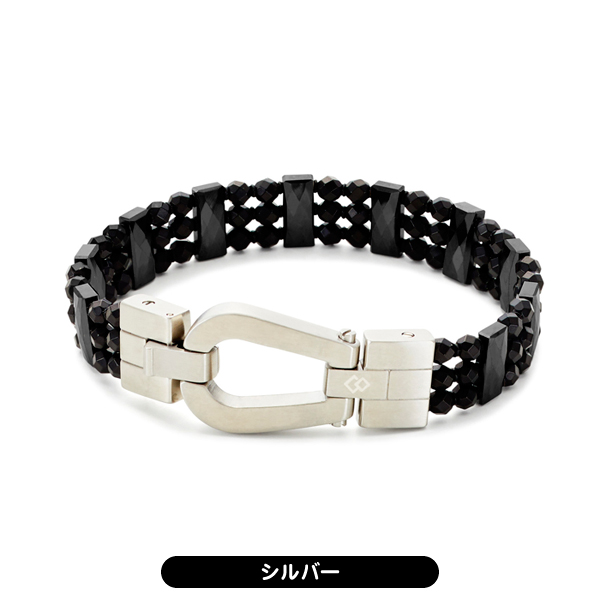 コラントッテ THEO ループ CARO (カーロ) 腕用磁気アクセサリー