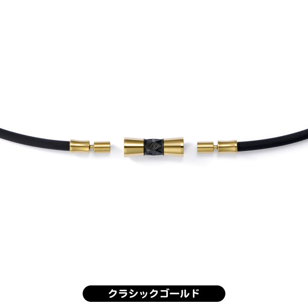 コラントッテ TAO ネックレス LIONE 磁気ネックレス | つるやゴルフ