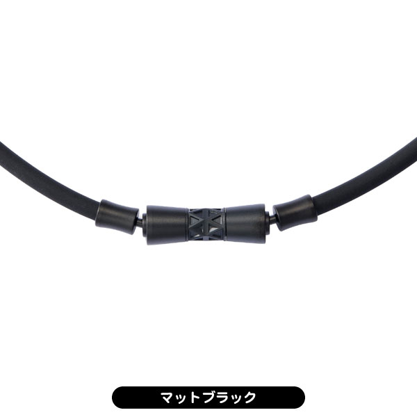 コラントッテ TAO ネックレス LIONE 磁気ネックレス | つるやゴルフ