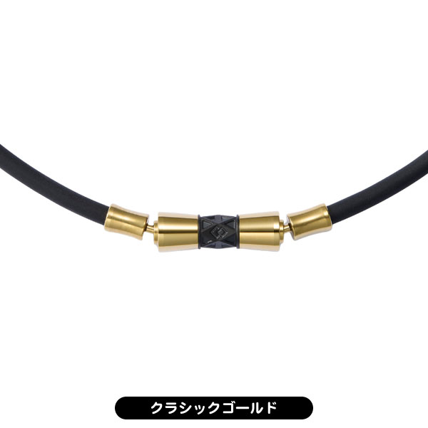 コラントッテ TAO ネックレス LIONE 磁気ネックレス | つるやゴルフ