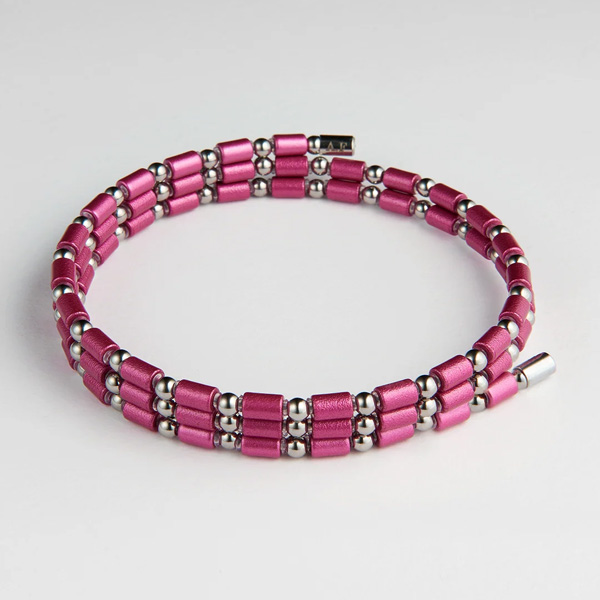 コアフォース ループ ピンク AFモデル SUS50 AF726 健康アクセサリー