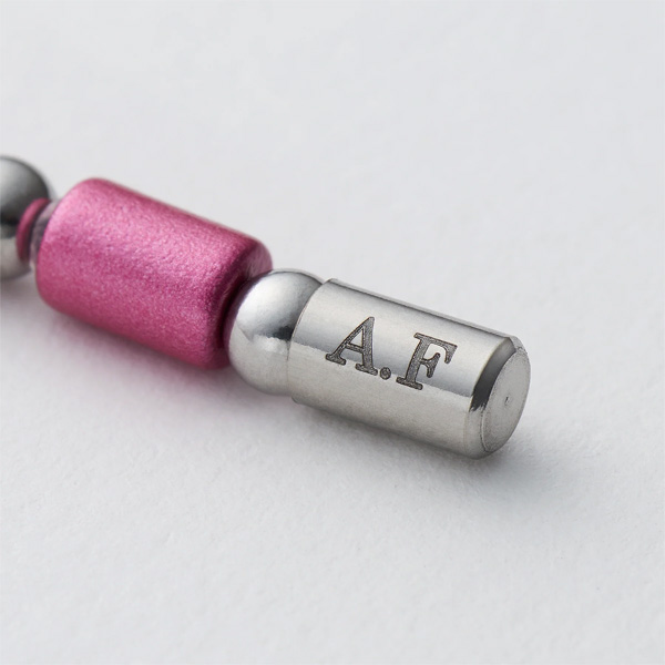 コアフォース ループ ピンク AFモデル SUS50 AF726 健康アクセサリー