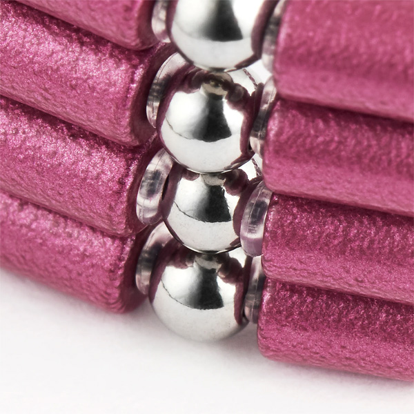 コアフォース ループ ピンク AFモデル SUS70 AF727 健康アクセサリー