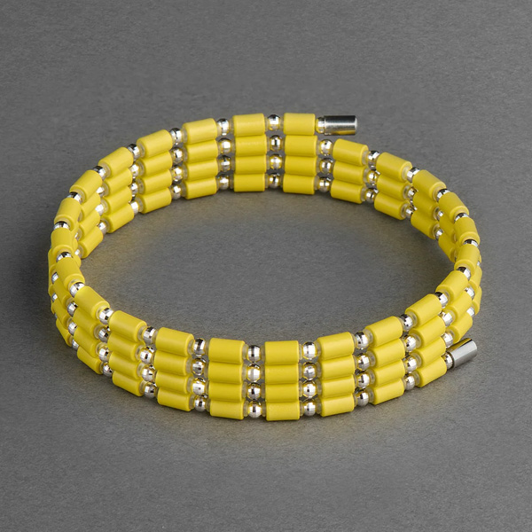 コアフォース ループ イエロー K14WG70 YE735 健康アクセサリー