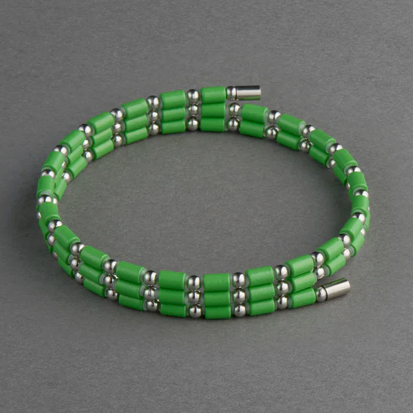 コアフォース ループ ライムグリーン SUS50 GR726 健康アクセサリー