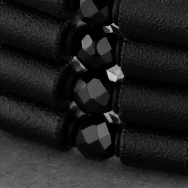 AURA & LONA ゴルフ用アクセサリー ブラック AURA & LONA ゴルフ用アクセサリー ブラック