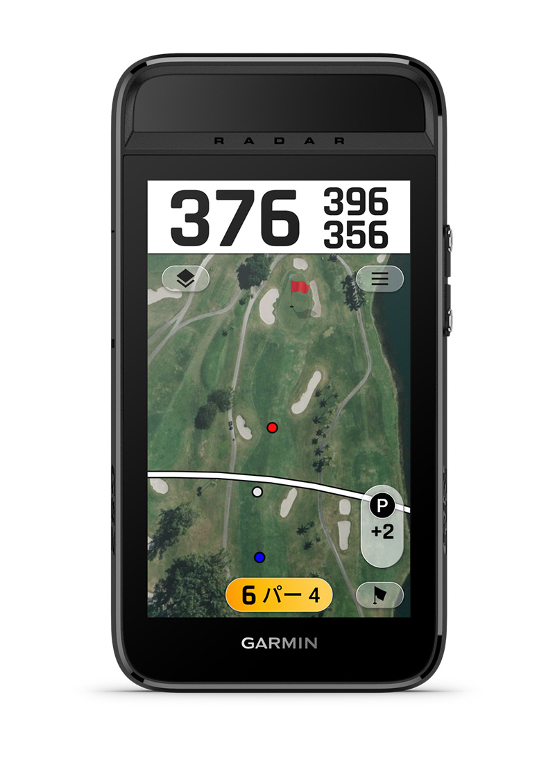 GARMIN APPROACH G82 GPS NAVI