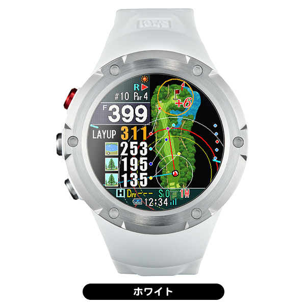 y*3様 ShotNavi Evolve PRO Shot Navi Evolve PRO