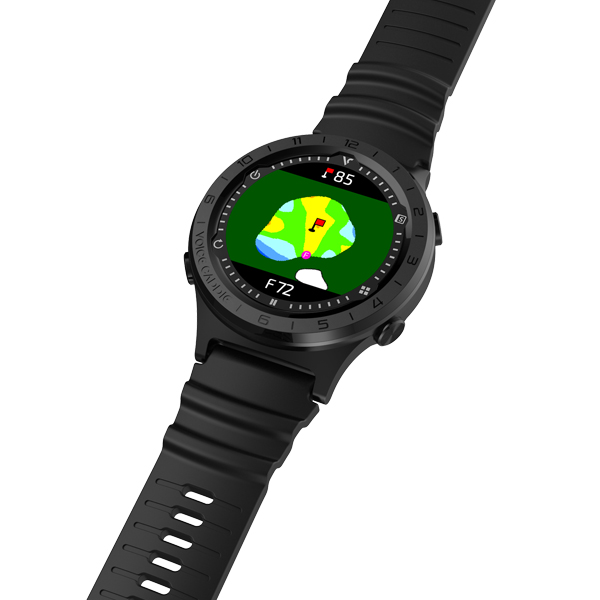 ボイスキャディ A3 腕時計型 GPS距離測定器 | つるやゴルフONLINE