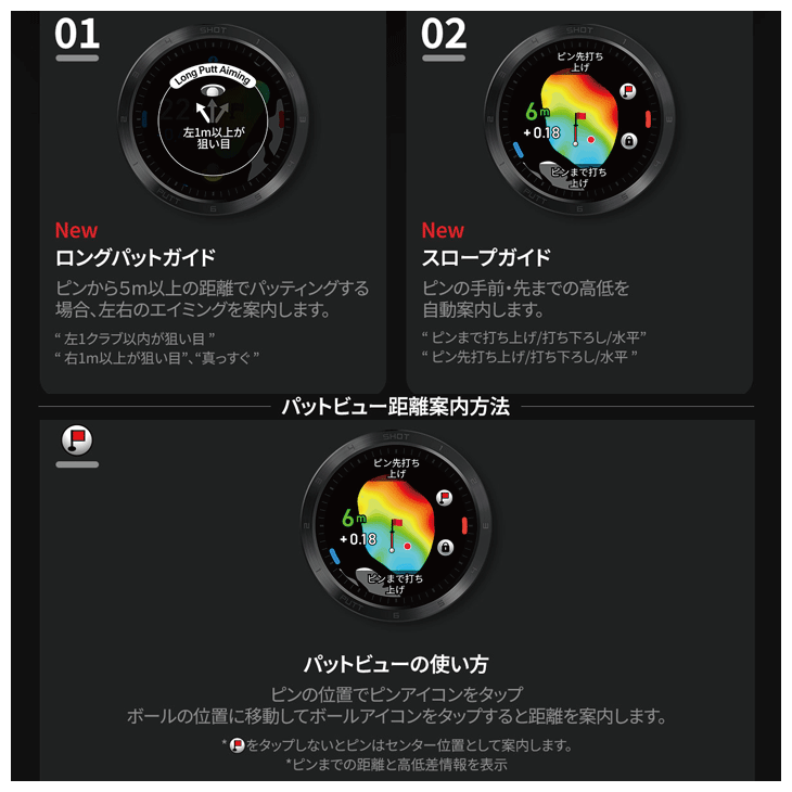 ボイスキャディ T11 PRO 腕時計型 GPS距離測定器 | つるやゴルフ ボイスキャディ T11 PRO 腕時計型 GPS距離測定器 | つるやゴルフ